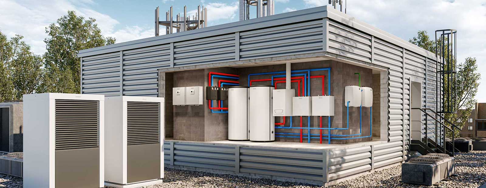 Ihr Heizungskonfigurator